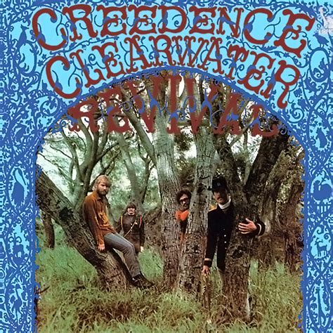 creedence clearwater